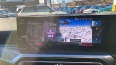 BMW 3 Series 330e xDrive M Sport 4dr Step Auto Saloon